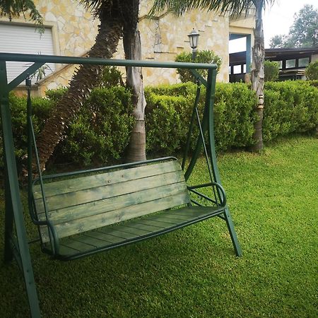 Villa Girasole Monteroni di Lecce Exterior foto