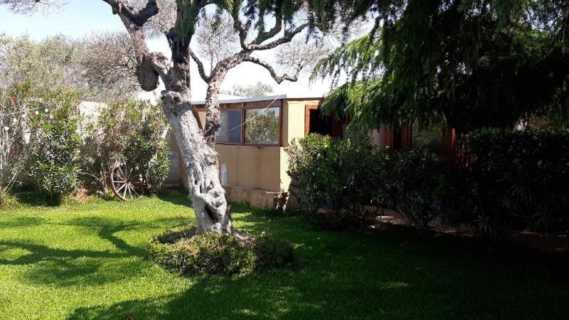 Villa Girasole Monteroni di Lecce Exterior foto
