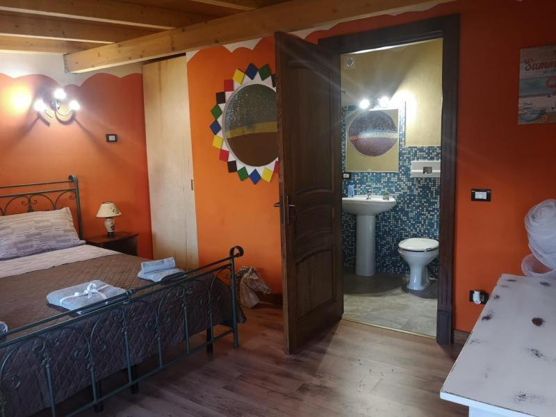 Villa Girasole Monteroni di Lecce Exterior foto