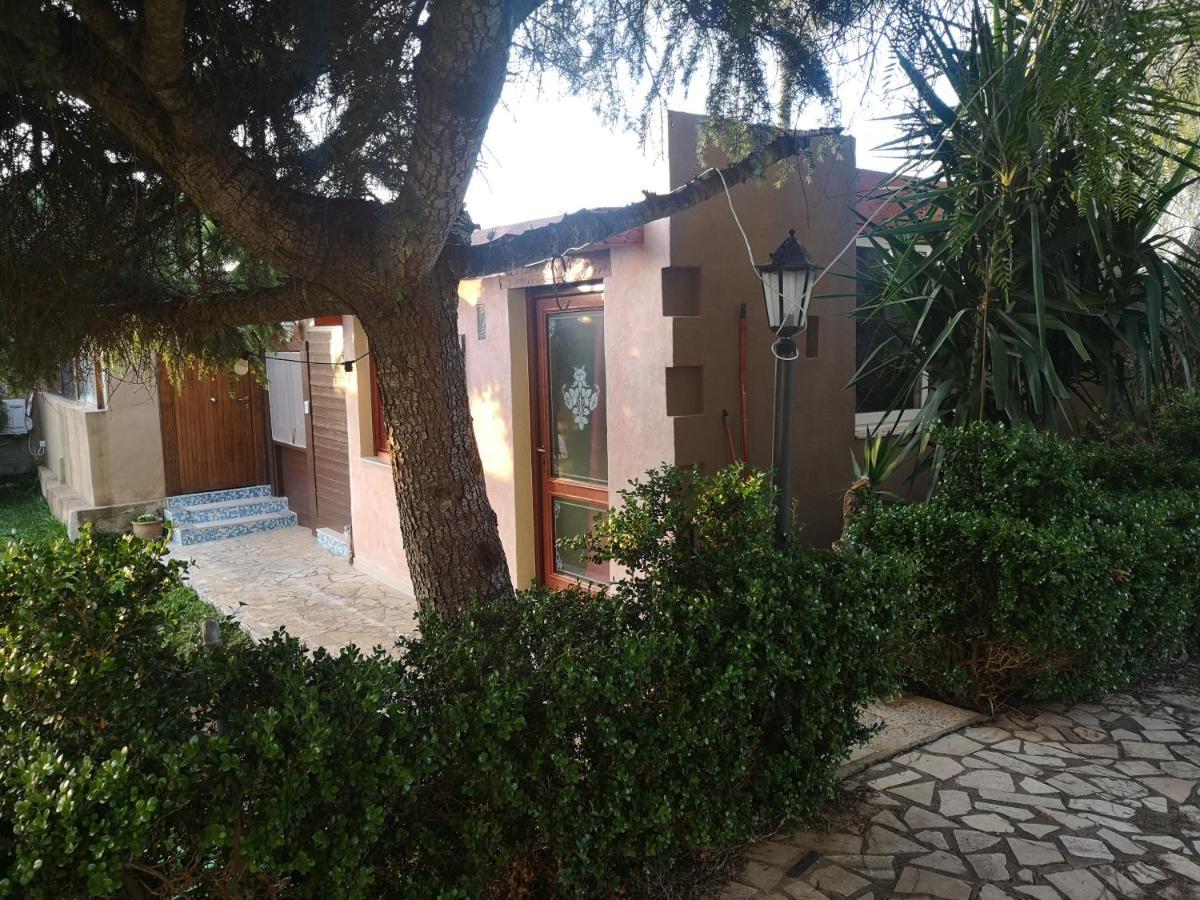 Villa Girasole Monteroni di Lecce Exterior foto