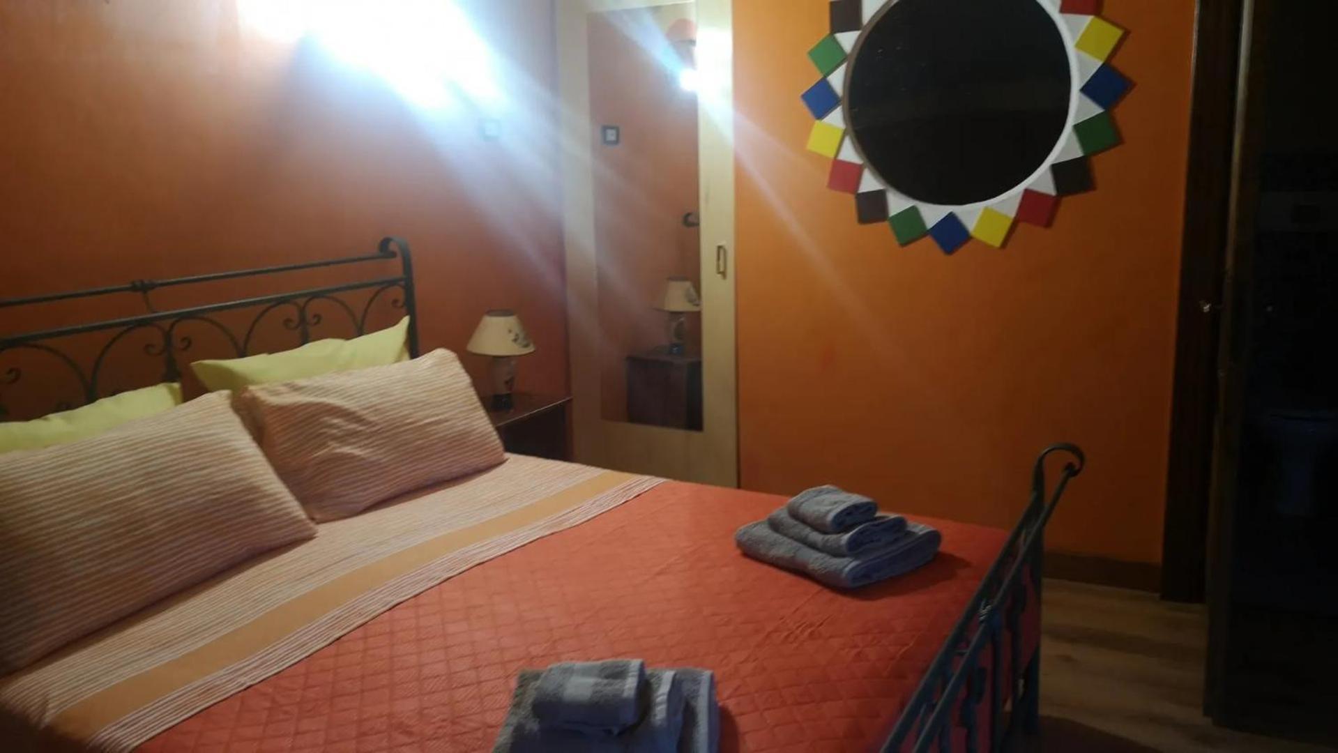 Villa Girasole Monteroni di Lecce Cameră foto