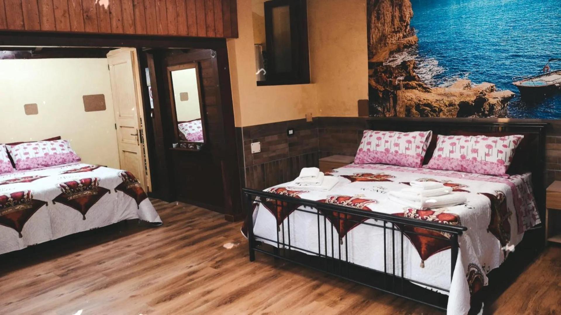 Villa Girasole Monteroni di Lecce Cameră foto